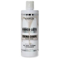 CREMA CORPO PROFUMAZIONE BIANCO LATTE